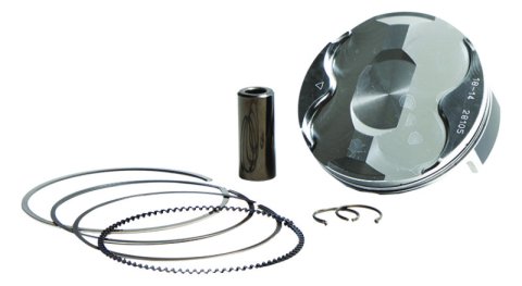 Vertex Piston 16-22 KTM 250 SX-F 250cc +3mm Forged Big Bore Piston Kit 270cc.