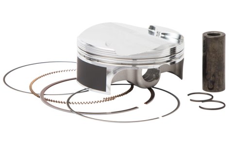 Vertex Piston 07-12 KTM 250 EXC-F 250cc Forged Replica Piston Kit
