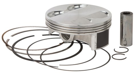 Vertex Piston 16-18 Yamaha WR 450 F 450cc Forged Replica Piston Kit