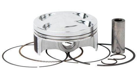 Vertex Piston 06-09 Kawasaki KX 250 F 250cc Forged Replica Piston Kit