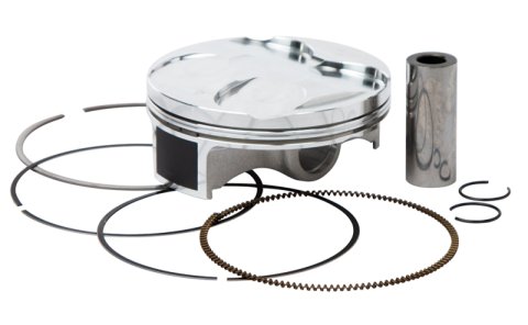Vertex Piston 08-09 Honda CRF 250 R 250cc Forged Replica Piston Kit