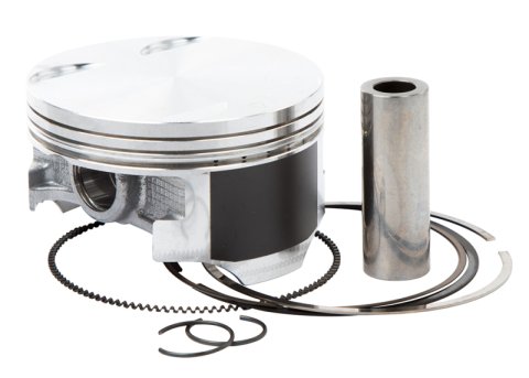Vertex Piston 04-05 Honda TRX 450 R 450cc Forged Replica Piston Kit