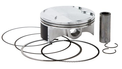 Vertex Piston 09-12 Kawasaki KX 450 F 450cc Forged Replica Piston Kit
