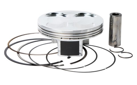 Vertex Piston 10-13 Yamaha YZ 450 F 450cc Forged Replica Piston Kit