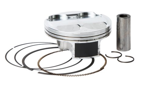 Vertex Piston 2010 Kawasaki KX 250 F 250cc Forged Replica Piston Kit