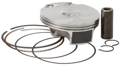 Vertex Piston 12-16 KTM 450 XC-W 450cc Forged Replica Piston Kit