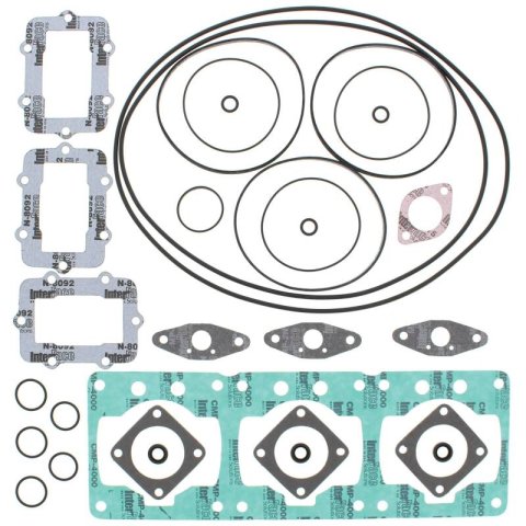 Vertex Gaskets 99-00 Ski-Doo Formula III 800 Top End Gasket Kit
