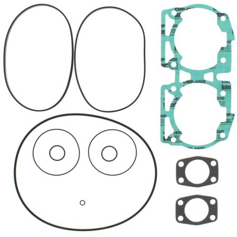 Vertex Gaskets 94-95 Ski-Doo Formula MX Top End Gasket Kit