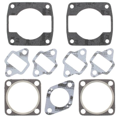 Vertex Gaskets JLO-Cuyuna 440/2 4 Bolt Head Electric FC/2 Top End Gasket Kit