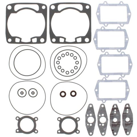 Vertex Gaskets 2014 Arctic Cat 600 Cross Country Racer Top End Gasket Kit