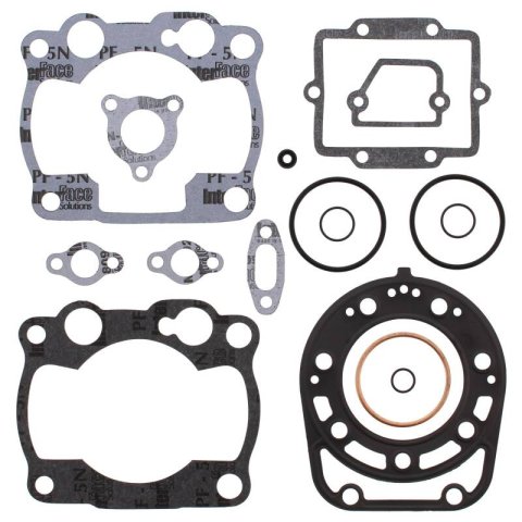 Vertex Gaskets 1992 Kawasaki KX250 Top End Gasket Kit