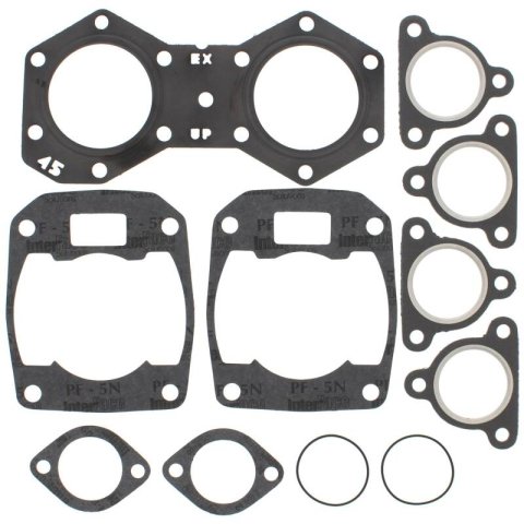 Vertex Gaskets 02-03 Polaris Pro X 440 FC/2 Top End Gasket Kit