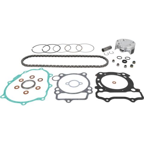 Vertex Piston 01-04 Yamaha YZ 250 F 250cc Top-End Piston Kit