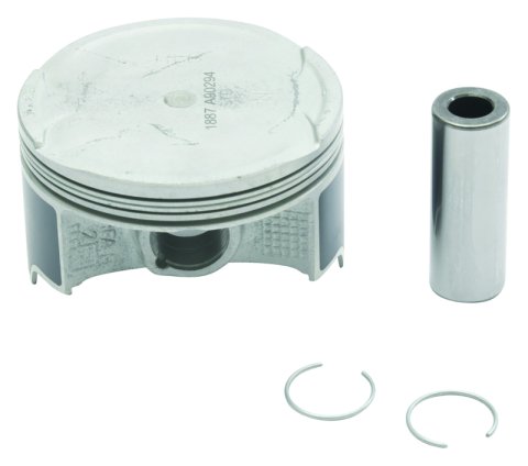 Vertex Piston 2021 Honda Talon 1000R FOX LIVE SXS1000S2R 1000cc Cast Replica Piston Kit