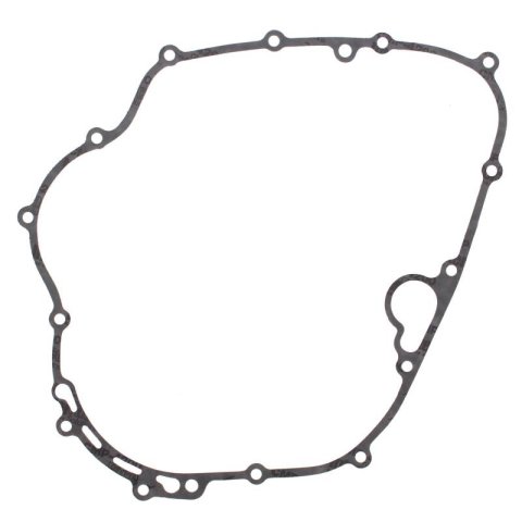 Vertex Gaskets 95-03 Kawasaki KEF300 Lakota Inner Clutch - Side Cover Gasket Kit