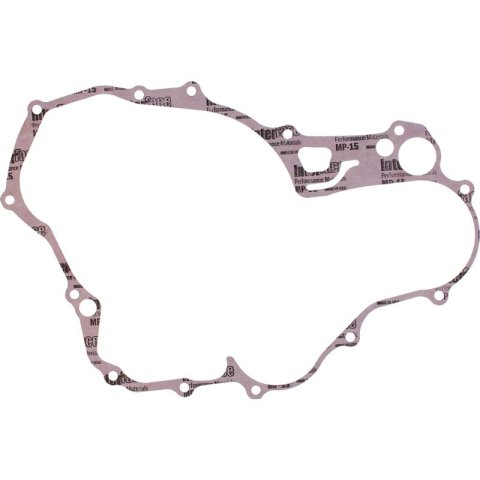 Vertex Gaskets 19-23 Yamaha WR450F Inner Clutch - Side Cover Gasket Kit
