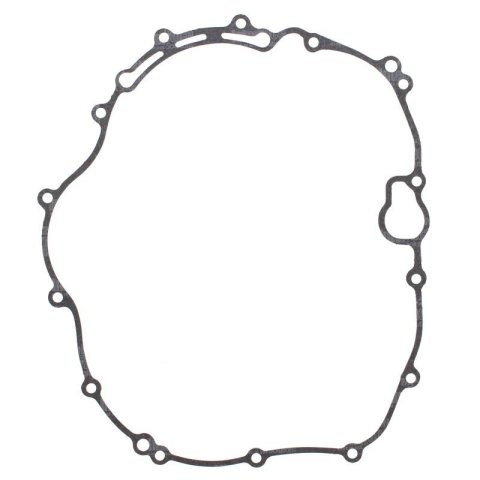 Vertex Gaskets 89-05 Kawasaki KLF300C Bayou 4x4 Inner Clutch - Side Cover Gasket Kit