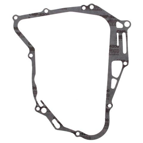 Vertex Gaskets 04-08 Yamaha YFM50 Raptor Inner Clutch - Side Cover Gasket Kit