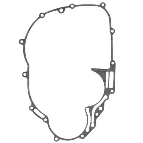 Vertex Gaskets 88-02 Kawasaki KLF220 Bayou Inner Clutch - Side Cover Gasket Kit