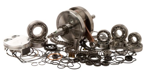 Vertex Kawasaki Complete Engine Rebuild Kit