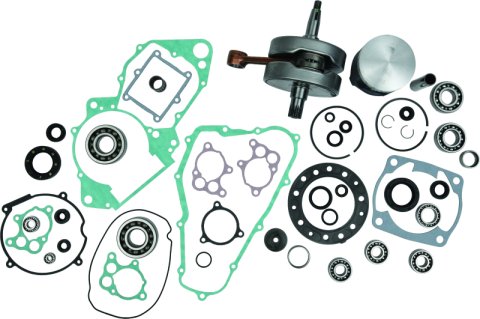 Vertex Honda Complete Engine Rebuild Kit