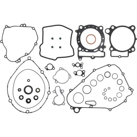 Vertex Gaskets 21-23 Kawasaki KX450F Complete Gasket Kit w/ Oil Seals