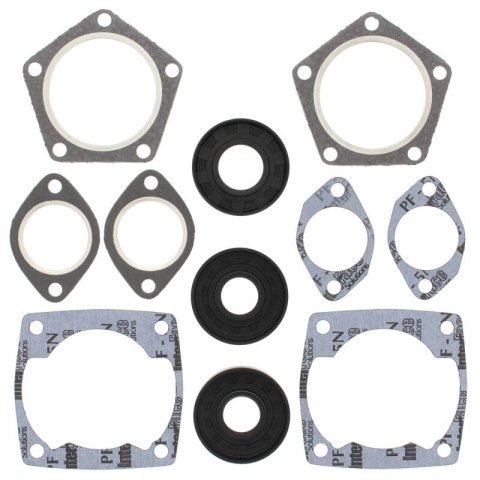 Vertex Gaskets CCW Kioritz KEC 400 FC/2 Complete Gasket Kit w/ Oil Seals