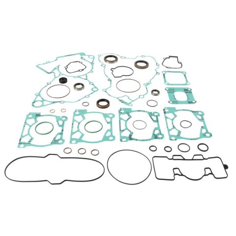 Vertex Complete Gasket Kit With Seals