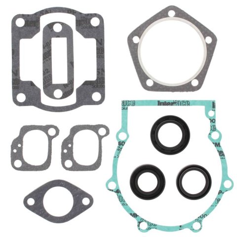 Vertex Gaskets JLO-Cuyuna L292 FC-1 Complete Gasket Kit w/ Oil Seals