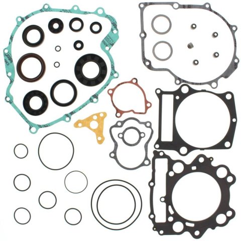 Vertex Complete Gasket Kit With Seals