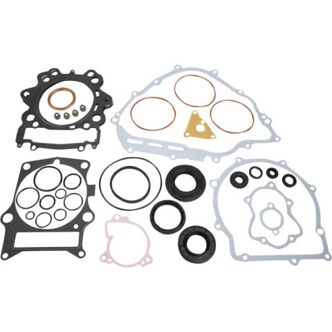Vertex Gaskets 14-18 Yamaha Viking 700 Complete Gasket Kit w/ Oil Seals