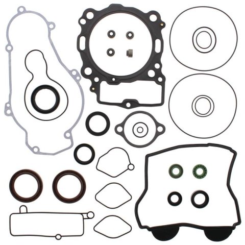 Vertex Gaskets 2008 KTM SX-F 505 Complete Gasket Kit w/ Oil Seals