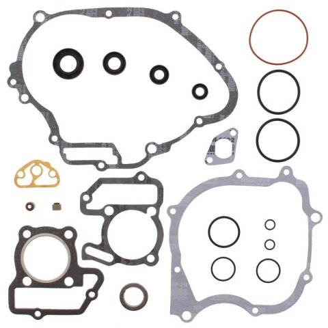 Vertex Complete Gasket Kit With Seals