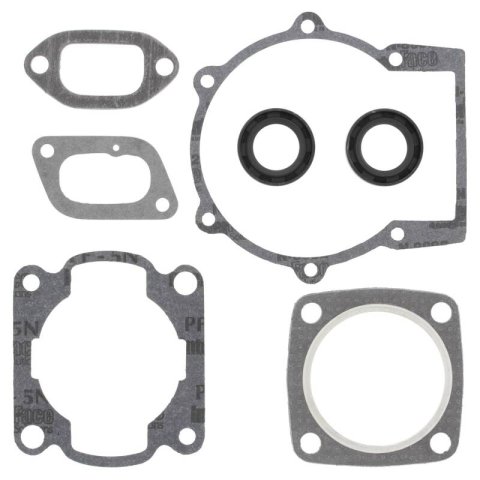 Vertex Gaskets JLO-Cuyuna L227/L230 FC/1 Complete Gasket Kit w/ Oil Seals