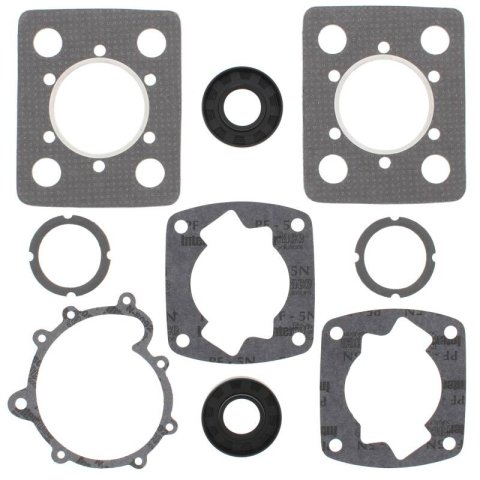 Vertex Gaskets Kohler K440-RLC LC/2 Complete Gasket Kit w/ Oil Seals