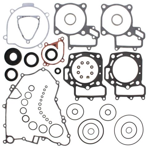Vertex Gaskets 2012 Kawasaki KVF750 Brute Force Complete Gasket Kit w/ Oil Seals