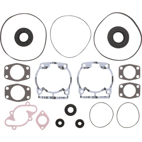 Vertex Complete Gasket Kit With Seals