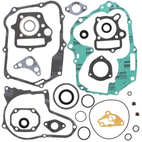 Vertex Gaskets 06-16 Honda TRX90 Complete Gasket Kit w/ Oil Seals