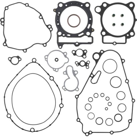 Vertex Gaskets 21-23 Kawasaki KX450F Complete Gasket Kit