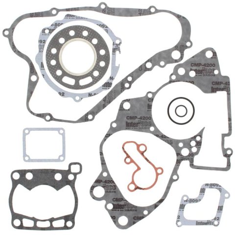 Vertex Gaskets 1990 Suzuki RM80 Complete Gasket Kit