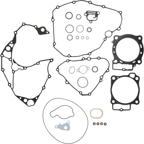 Vertex Gaskets 21-22 Honda CRF450R Complete Gasket Kit