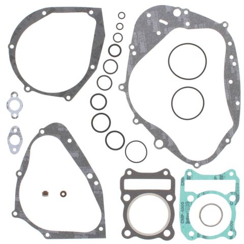 Vertex Gaskets 86-88 Suzuki DR200 Complete Gasket Kit