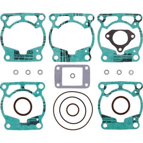 Vertex Pistons 2024 50 SX/MC 50/TC 50 Top End Gasket Kit
