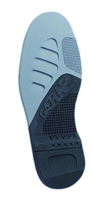 Gaerne Supercross Sole Replacement Black/White Size - 5