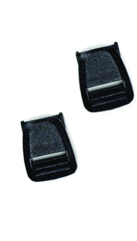 Gaerne Straps Hold Kit - Anthracite