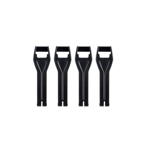 Gaerne SG22 Strap Replacement Short (4) -Black