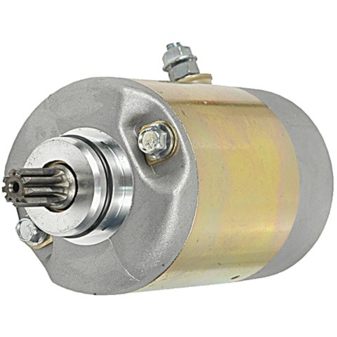 Arrowhead Baja WD250U Wilderness Trail 250 Starter Motor