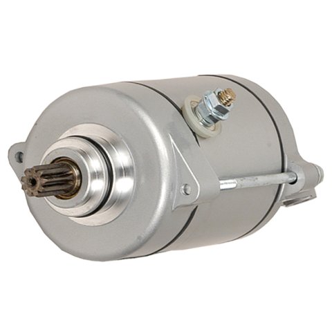 Arrowhead BMS 200cc Sports Starter Motor