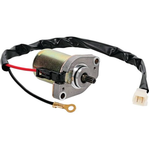 Arrowhead E-TON AXL-50 Starter Motor