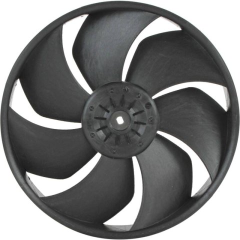 Arrowhead 14-16 Honda TRX420 TE Cooling Fan